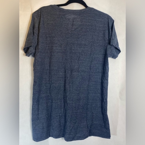 NWT Fanatics 2018 New York Yankees Star Wars Empire MLB Tee Ladies Size XL - Picture 2 of 6